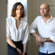 Eve et Erwan Faiveley - Mercurey Vieilles Vignes rouges 2023 - Domaine Faiveley - 75 cl