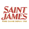 Marc Sassier Œnologue Saint-James - Rhum agricole impérial blanc 40° - Saint-James - 70 cl