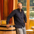 Paul Garcin - Pessac- Léognan rouge 2016 - Château Haut-Bergey - 75 cl