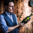 Giuseppe Gallo - Italicus liqueur de Bergamote - Torino Distillati - 70 cl