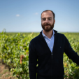 Giacomo Piubello - Magnum Médoc 2018 - Château Patache d'Aux - 150 cl