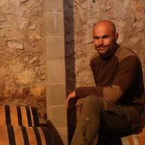 Romain La Paglia
