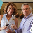 Florence et Daniel Cathiard - Pessac Léognan Rouge 2017 - Petit Haut Lafitte - 75 cl