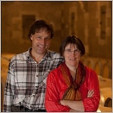 Heike et Stefan Paeffgen - Medoc 2014 - Château Clos du Moulin - 75 cl