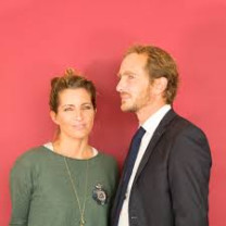 Garance et Stanislas Thienot