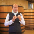 Edouard Labruyère - Pomerol 2016 - Château Rouget - 75 cl