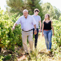 Famille Bonfils