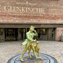 Whisky Glenkinchie