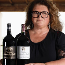 Jean et Sylvie Gautreau