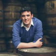 David Roussier directeur d'Armorik - Yeun Elez Single Malt - Whisky Armorik - 70 cl