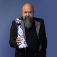 Arturo Lomeli - Tequila Reposado - Clase Azul - 70 cl