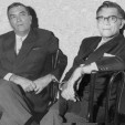 Severino Ferrer de Moraes et Joel Cândido Carneiro - Cachaça Branca Aguardiente - Pitú - 70 cl