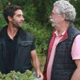 Jacky et Jean-Philippe Blot - Les Hauts de Husseau 2024 - Domaine de la Taille aux loups - 75 cl