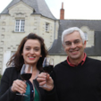 Philippe Vatan - Saumur Champigny Tuffe 2023 - Château du Hureau - 75 cl