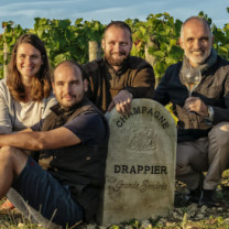Famille Drappier