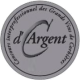 Médaille